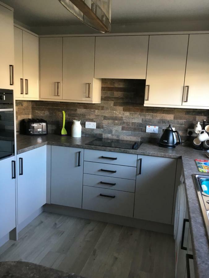 Christiesholidayhomes Aviemore Extérieur photo